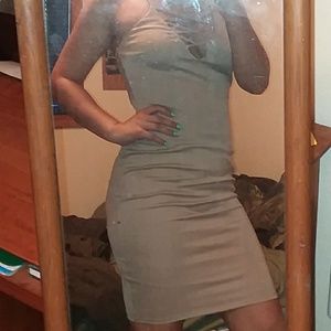 Charlotte Russe Dress